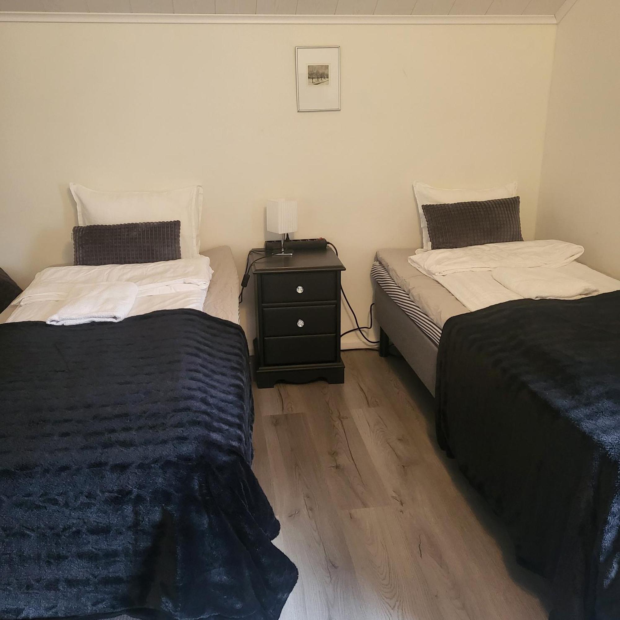 Appartement Kotimajoitus Noora à Pori Extérieur photo