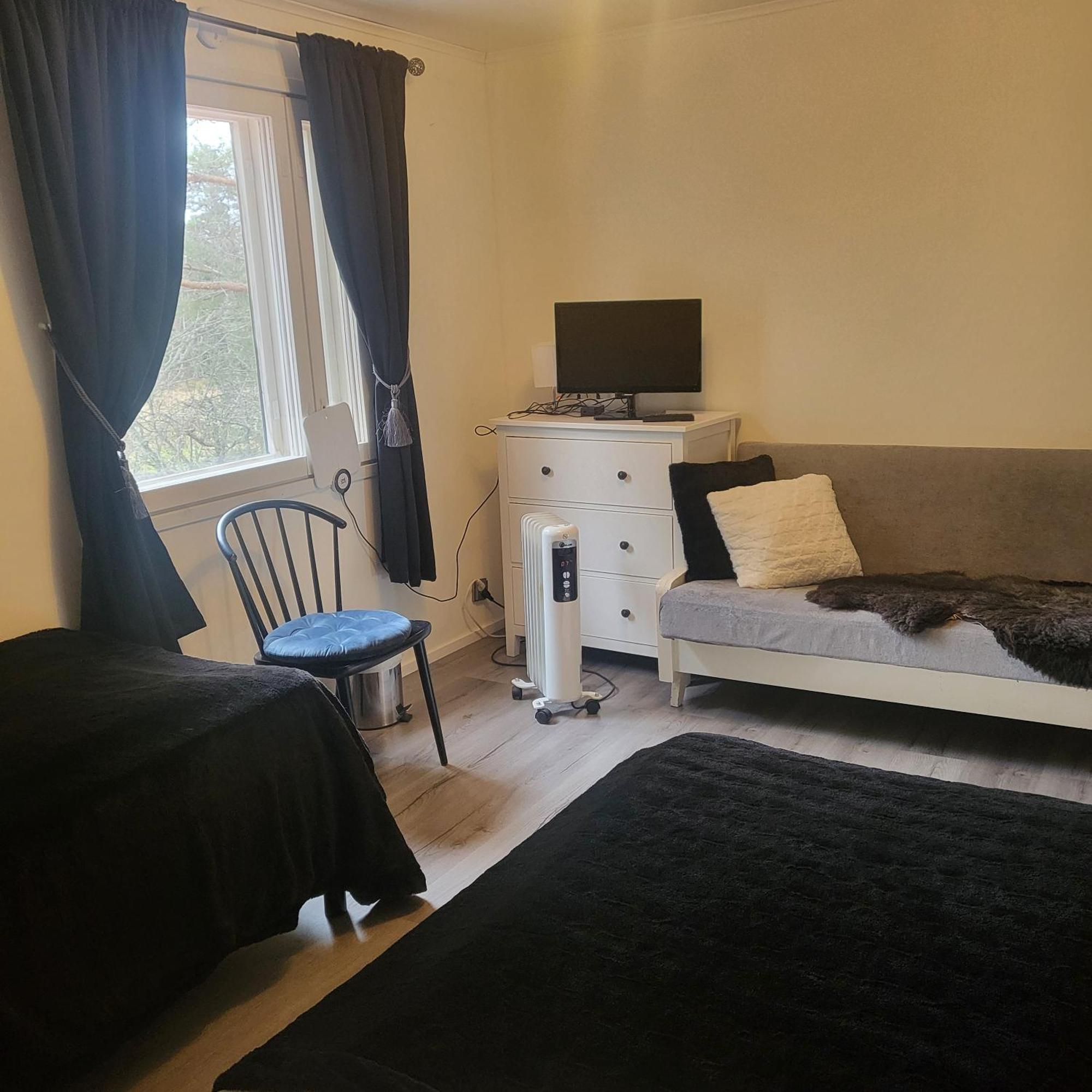 Appartement Kotimajoitus Noora à Pori Extérieur photo