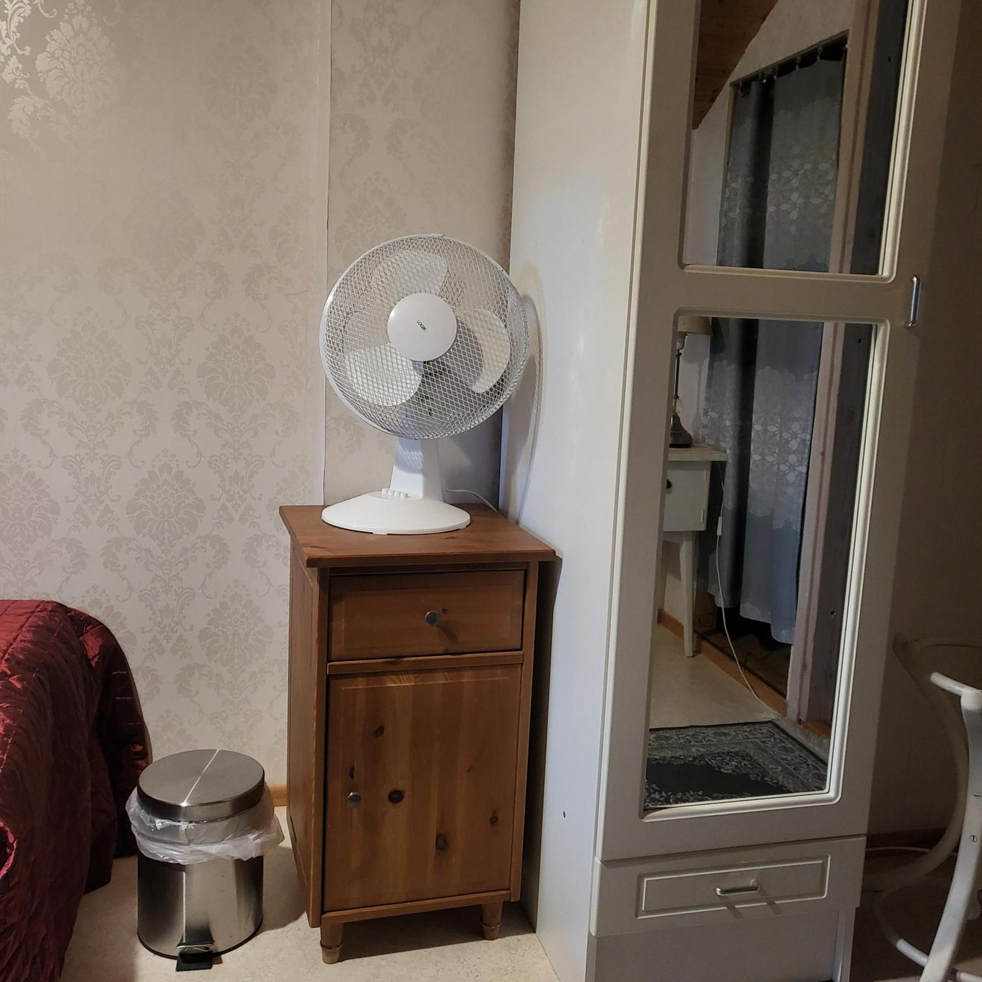 Appartement Kotimajoitus Noora à Pori Extérieur photo