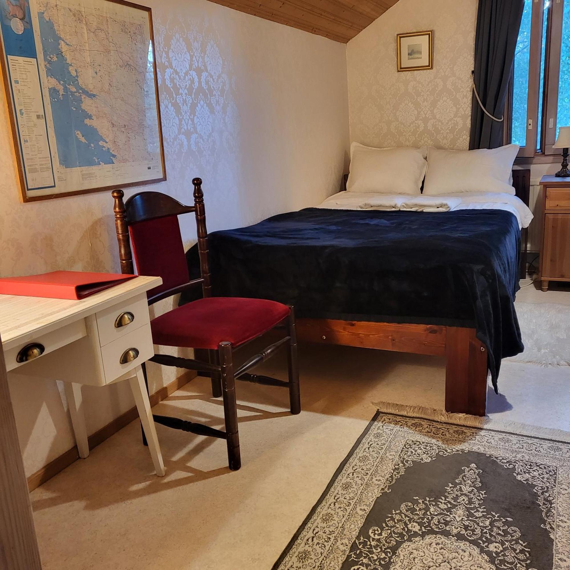 Appartement Kotimajoitus Noora à Pori Extérieur photo