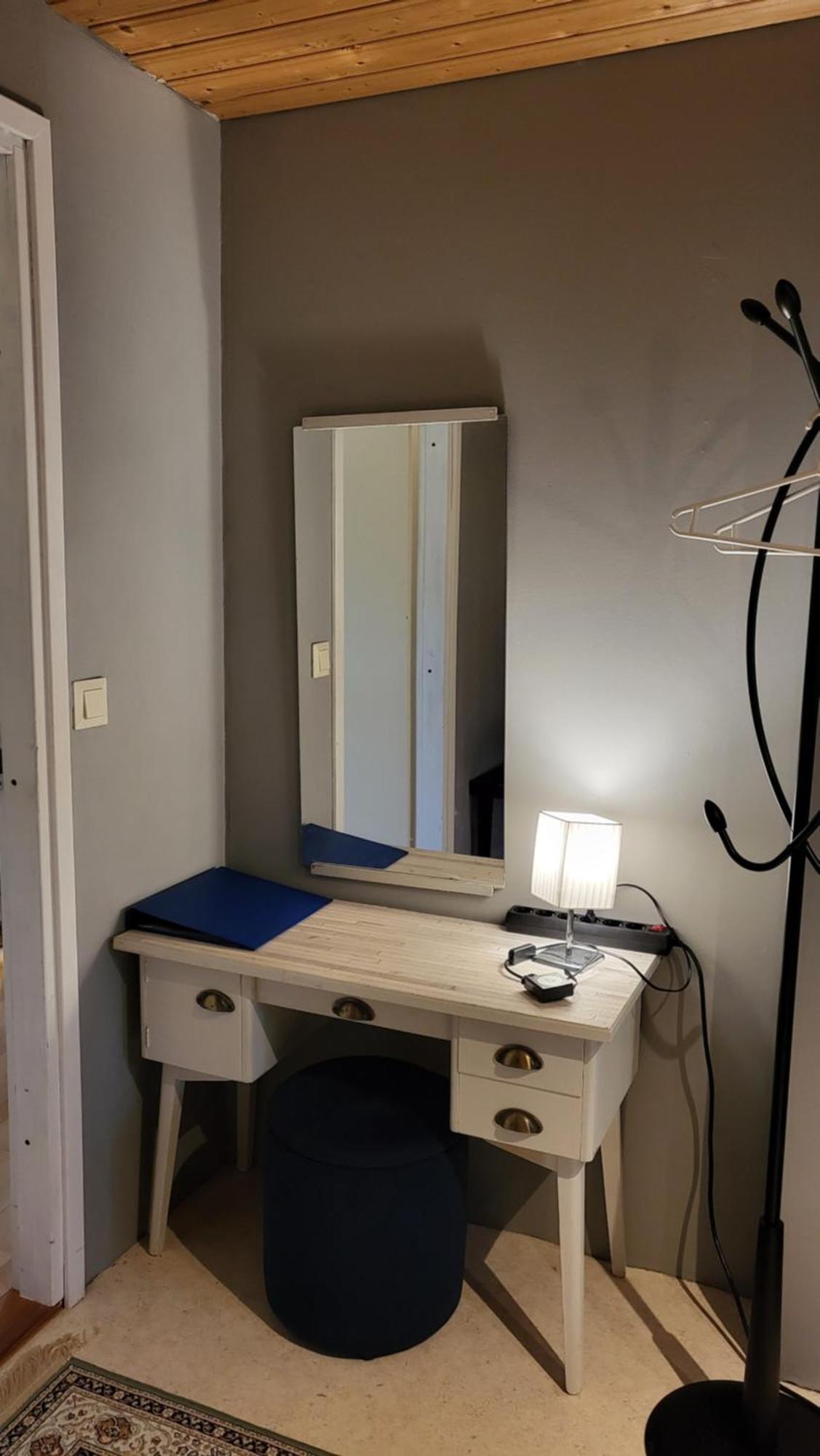 Appartement Kotimajoitus Noora à Pori Extérieur photo
