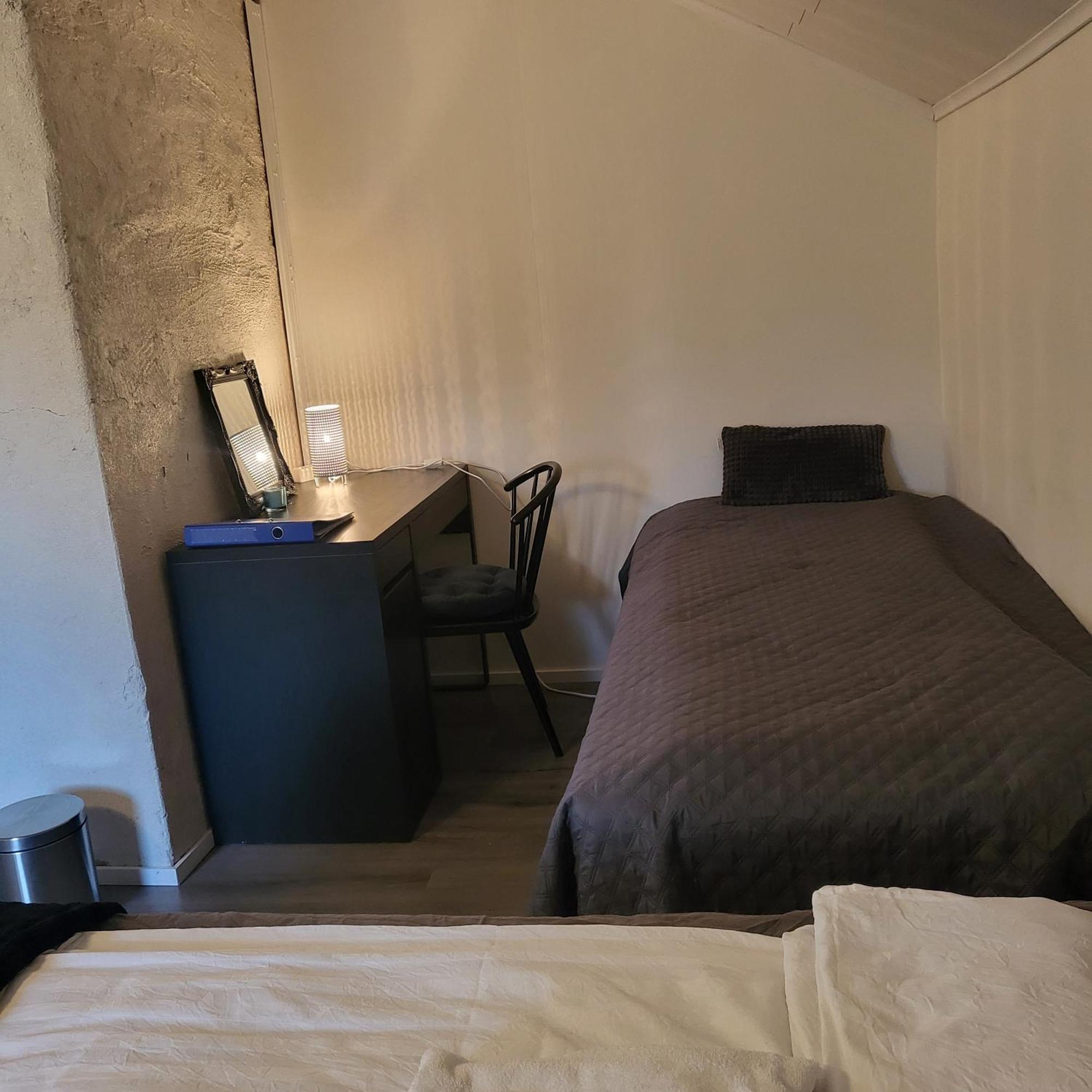 Appartement Kotimajoitus Noora à Pori Extérieur photo