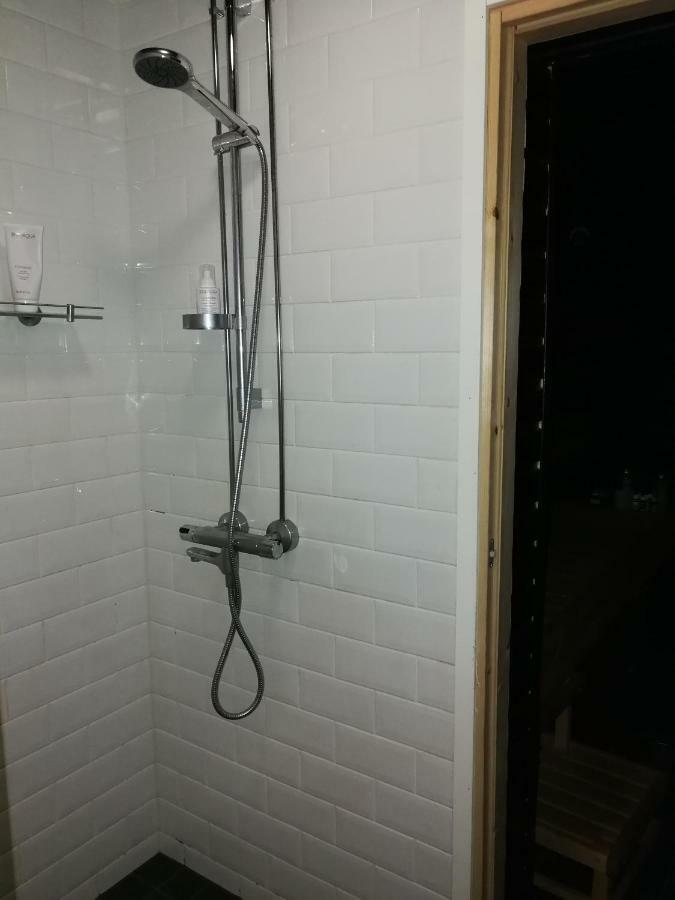Appartement Kotimajoitus Noora à Pori Extérieur photo